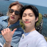 Telegram profile photo for Hyunlix