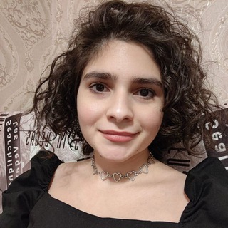 Telegram profile photo for НАЧНИ С СЕБЯ 🍀 | О здоровье с Ларисой Назарян