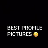 Telegram profile photo for BEST PROFILE PICTURE