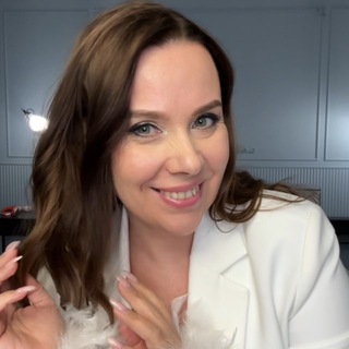 Telegram profile photo for АРГЕНТОВА ИРИНА