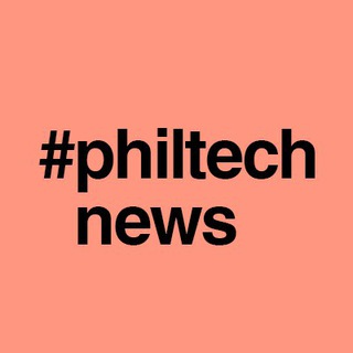 Telegram profile photo for #philtech news