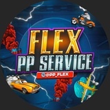 Telegram profile photo for FLEX PP SAVDO