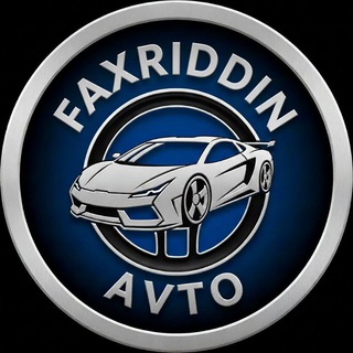 Telegram profile photo for Faxriddin Avto