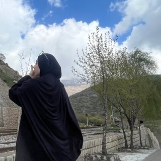 Telegram profile photo for از دل برآمده