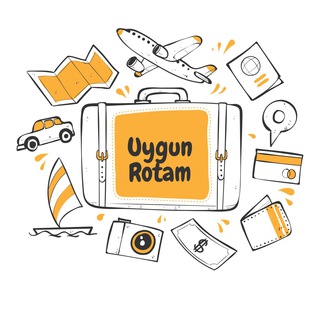 Telegram profile photo for Uygunrotam