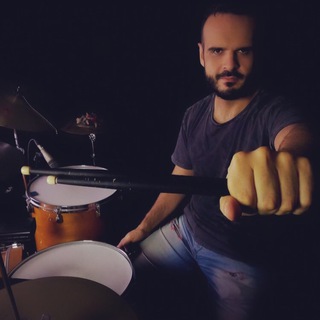 Telegram profile photo for Zorzi Drums Masters