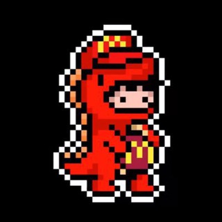 Telegram profile photo for Jurassic Park
