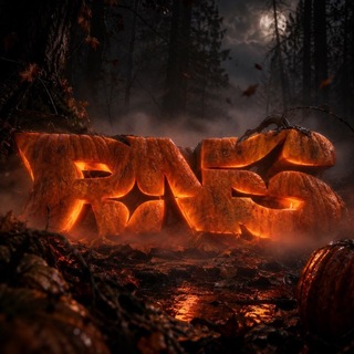 Telegram profile photo for RENAISSANCE🎃