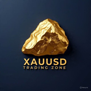 Telegram profile photo for XAUUSD TRADING ZONE