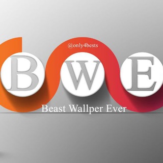 Telegram profile photo for Best wallpapers ever