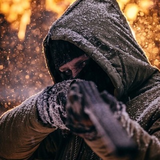 Telegram profile photo for Crypto Hunter