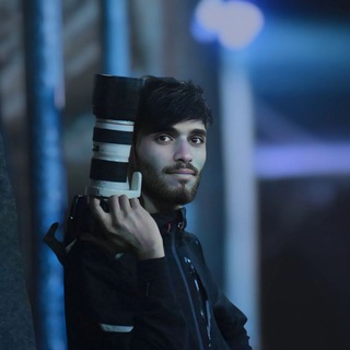 Telegram profile photo for المصور محمد سلمان