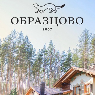 Telegram profile photo for Образцово