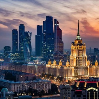 Telegram group profile photo for MOSKVA TAYANCh 24