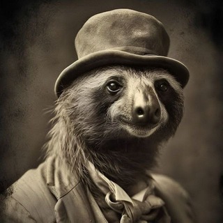 Telegram profile photo for VilleVault
