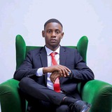 Telegram profile photo for FRANCOIS KPOGNISSE-Trading Community