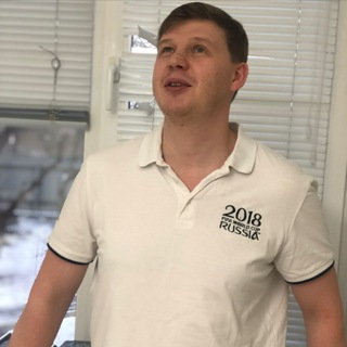 Telegram profile photo for Dr.Suhanov