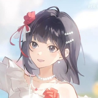 Telegram profile photo for time owl🍓