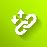 Telegram profile photo for Airdrop