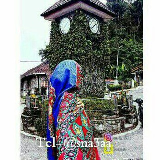 Telegram profile photo for ✿♡فرفشـه صنــعآنـيـــه♡✿