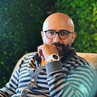 Telegram profile photo for پیشنهادهای یک موسیقیدان