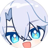 Telegram profile photo for ненавижу фаенона и кевина
