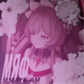 Telegram profile photo for ⲙяⲫ