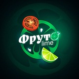 Telegram profile photo for Вкус мира ООО « Фрутолайм»