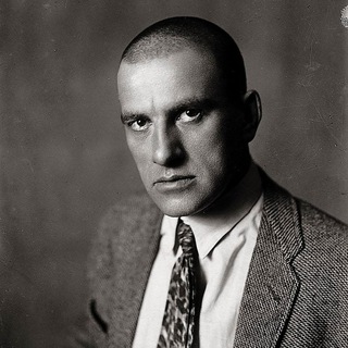 Telegram profile photo for Владимир Маяковский