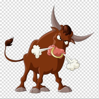 Telegram profile photo for CRYPTO BULL