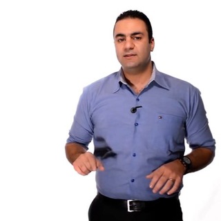 Telegram profile photo for كورس اداره الوقت