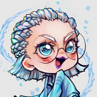 Telegram profile photo for 🪐Подсобка рассказчика 🪐