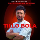 Telegram profile photo for TOPIK-6 with_TILLO_BOLA