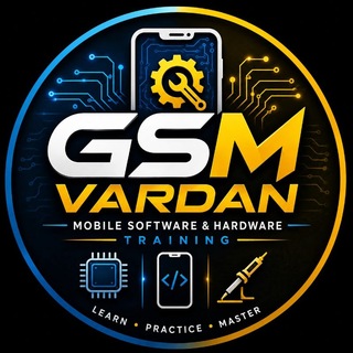 Telegram profile photo for Gsm Vardan