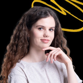 Telegram profile photo for Оксана Кудлай Русский ЕГЭ