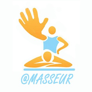 Telegram profile photo for π MASSEUR π Ω
Ψ§Ψ³Ψ§ΪΩΨ± π