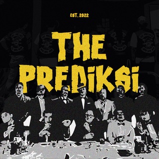Telegram profile photo for PREDIKSI