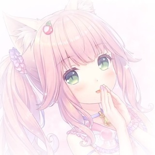 Telegram profile photo for ‹𝟹Nanishy girl crash 🐶🪄