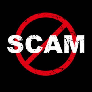 Telegram profile photo for Stop-Scam