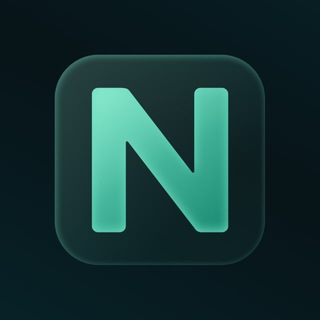 Telegram profile photo for ИИ для бизнеса | Noxer AI