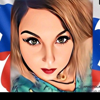 Telegram profile photo for Mrs.Вагнер Сарматовна