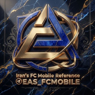 Telegram profile photo for FC MOBILE | اف سی موبایل