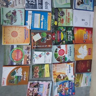 Telegram profile photo for ખેતી મદદનીશ અને ગ્રામસેવક મટીરીયલ 🧰📔📚
