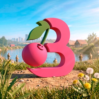Telegram profile photo for Вишнёвка | LIVE