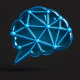 Telegram profile photo for BetterBrain Portal