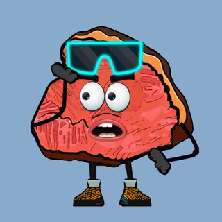 Telegram profile photo for What's Beef?