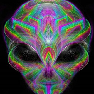 Telegram profile photo for π½ trippy music π½