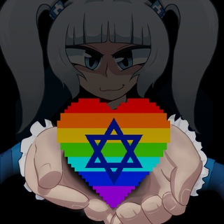 Telegram profile photo for Deltarofl Mod