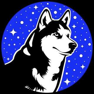 Telegram profile photo for Husky Avax - The First Original Dog of Avalanche