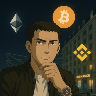Telegram profile photo for ReFFlow crypto.
